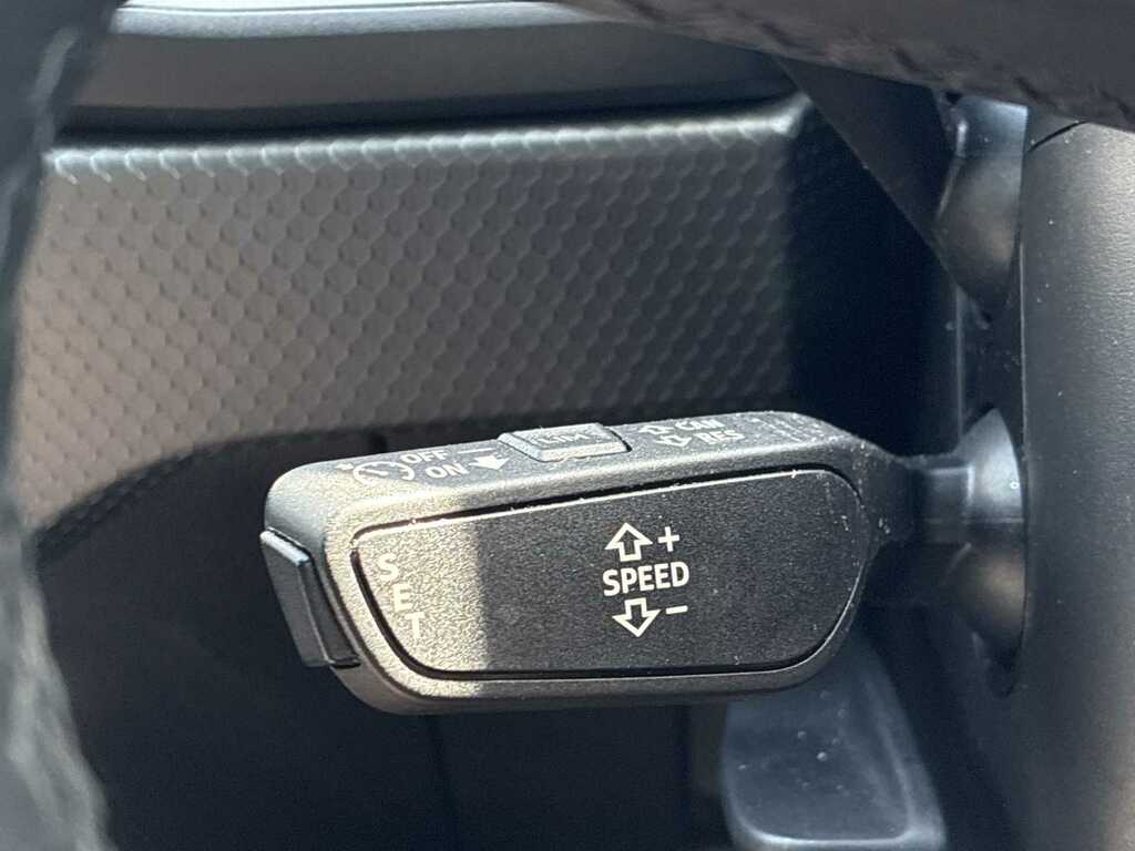 Audi A1 A1 Sportback 25 Tfsi S Line S-a Grey #37