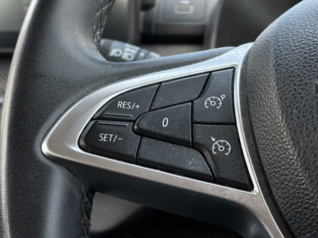Dacia Sandero Stepway 1.0 Tce Comfort White #24