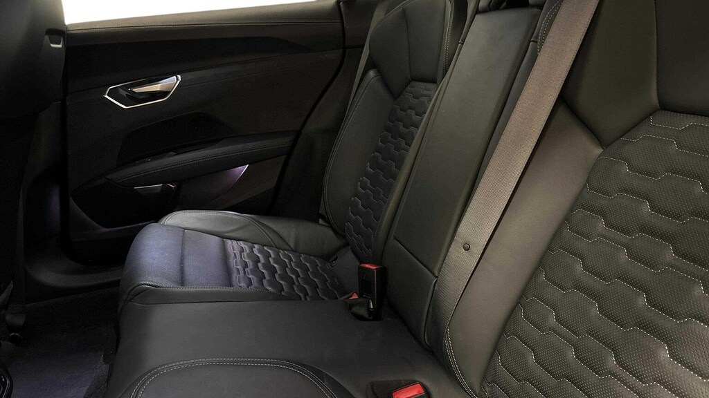 Audi Rs E-Tron Gt Carbon Vorsprung 440,00 Kw Grey #8