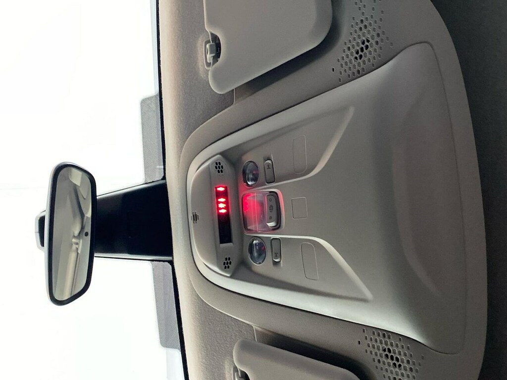 Citroen Berlingo Enterprise Pro White #14