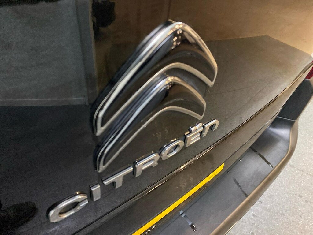 Citroen Berlingo Enterprise Pro White #38