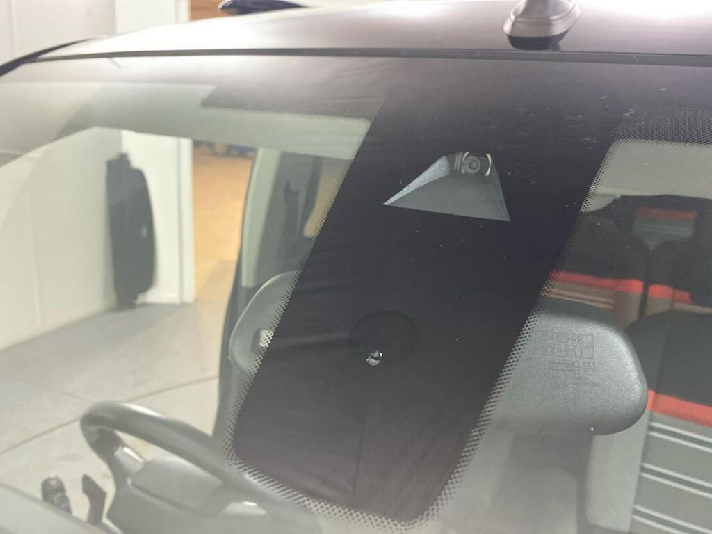 Citroen Berlingo Enterprise Pro White #39