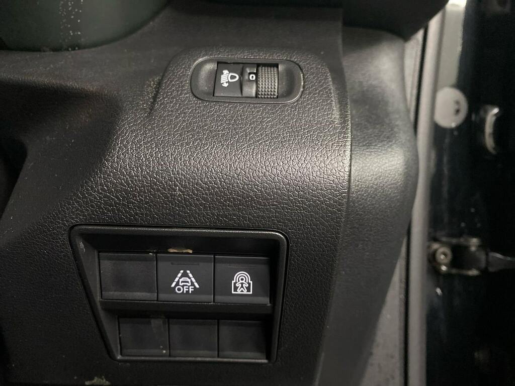 Citroen Berlingo Enterprise Pro White #31