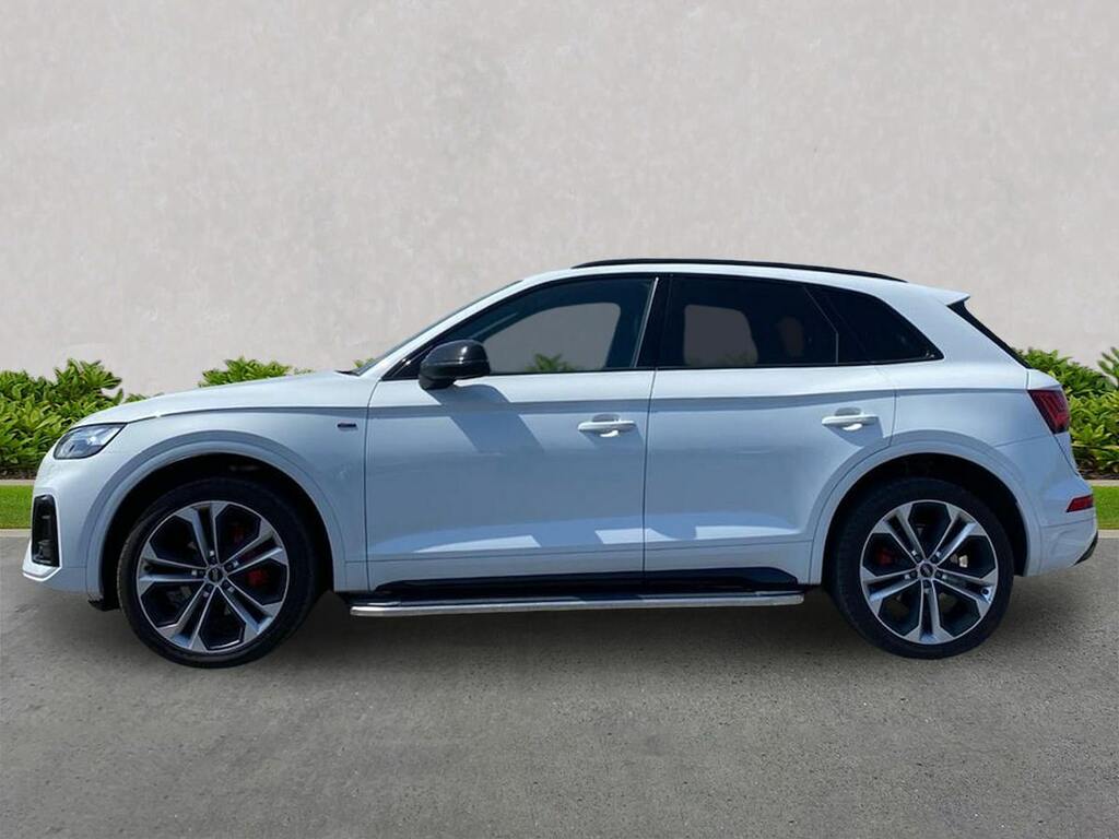 Audi Q5 Tfsie 50 S Line Black #19