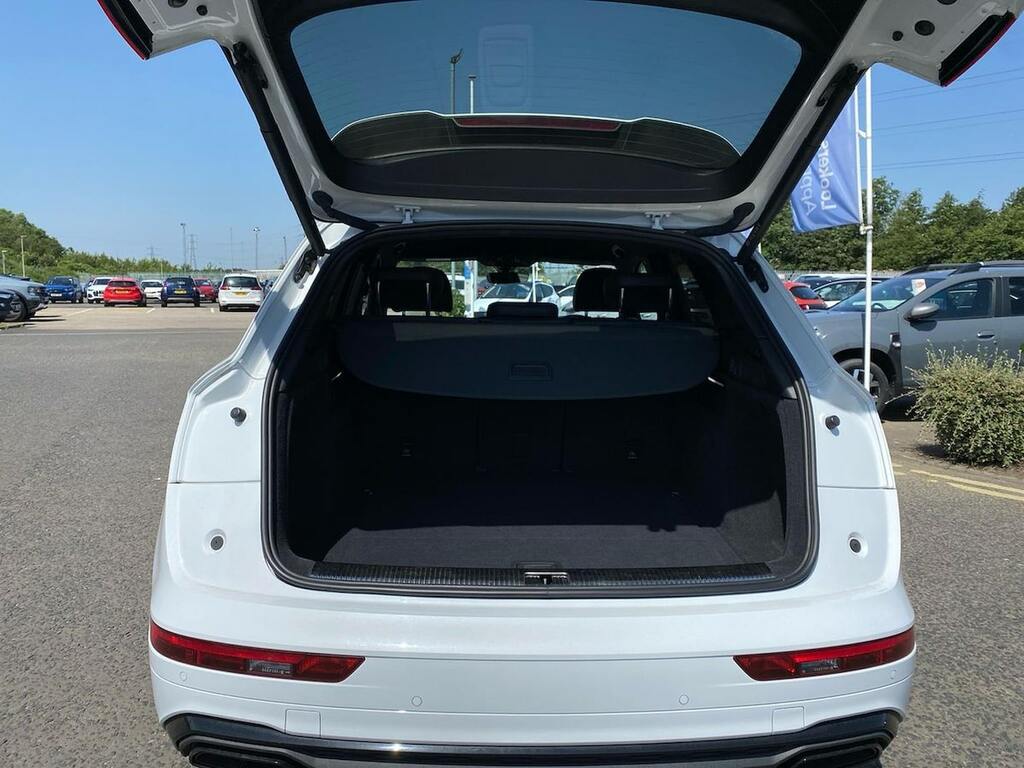 Audi Q5 Tfsie 50 S Line Black #17
