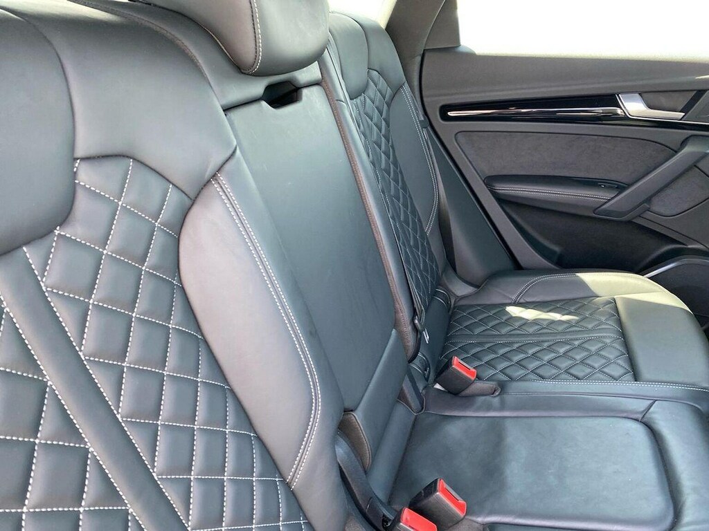 Audi Q5 Tfsie 50 S Line Black #16