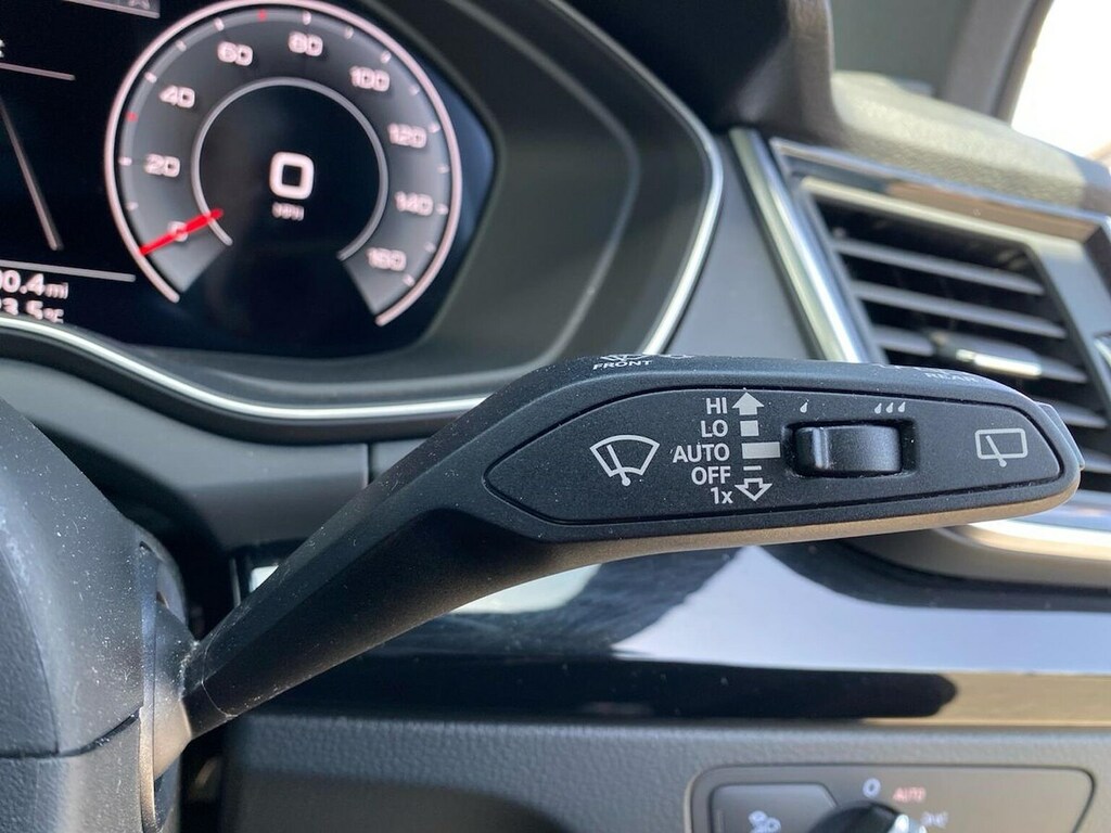 Audi Q5 Tfsie 50 S Line Black #29