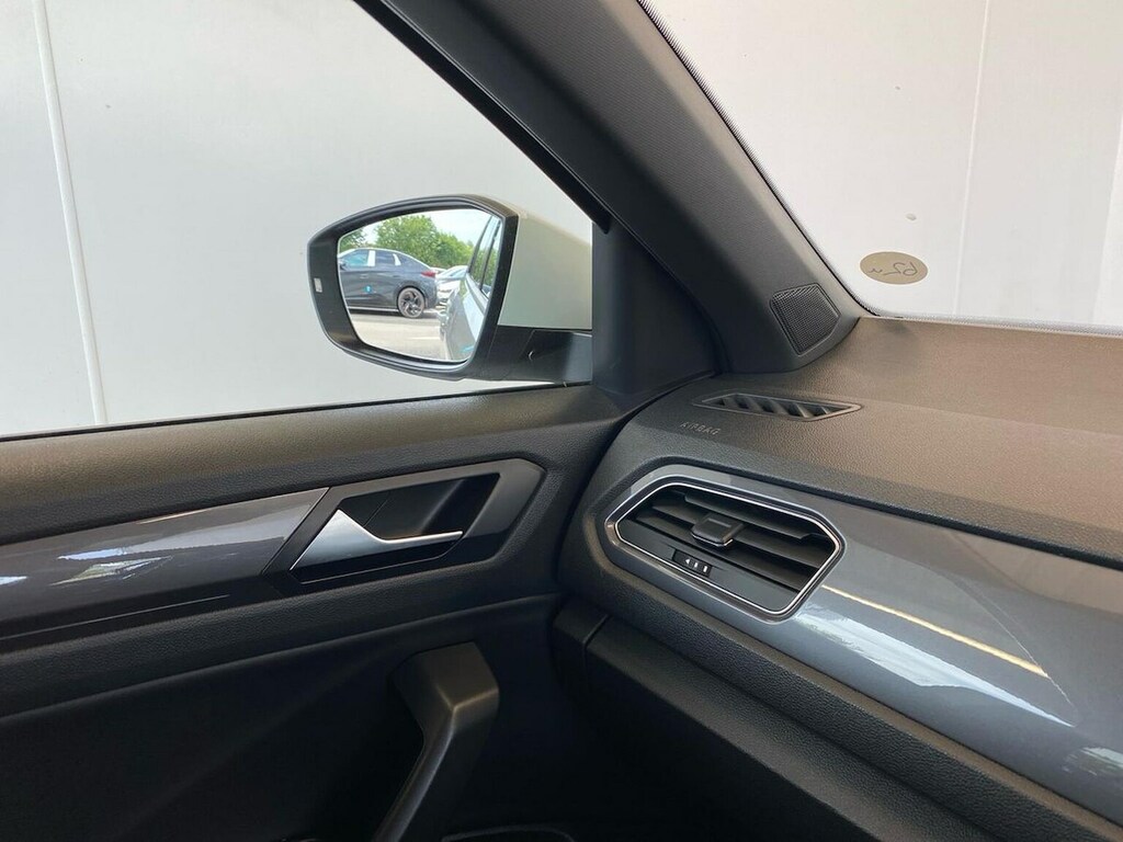Volkswagen T-Roc 2017 1.0 Tsi Active 110Ps Silver #31