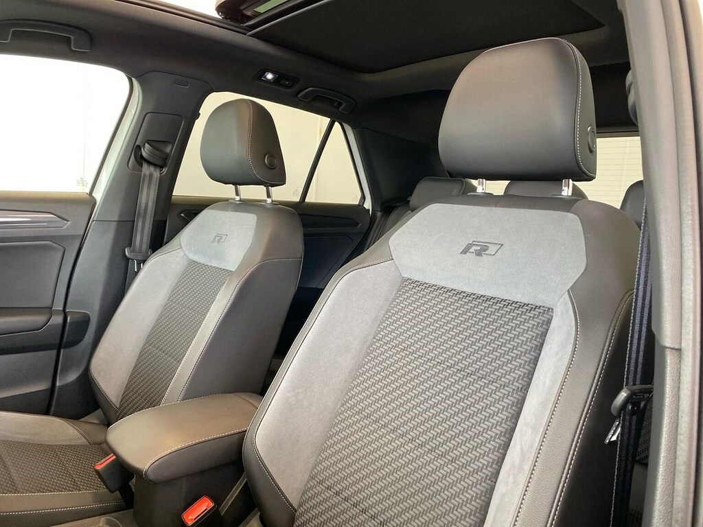 Volkswagen T-Roc 2017 1.0 Tsi Active 110Ps Silver #40