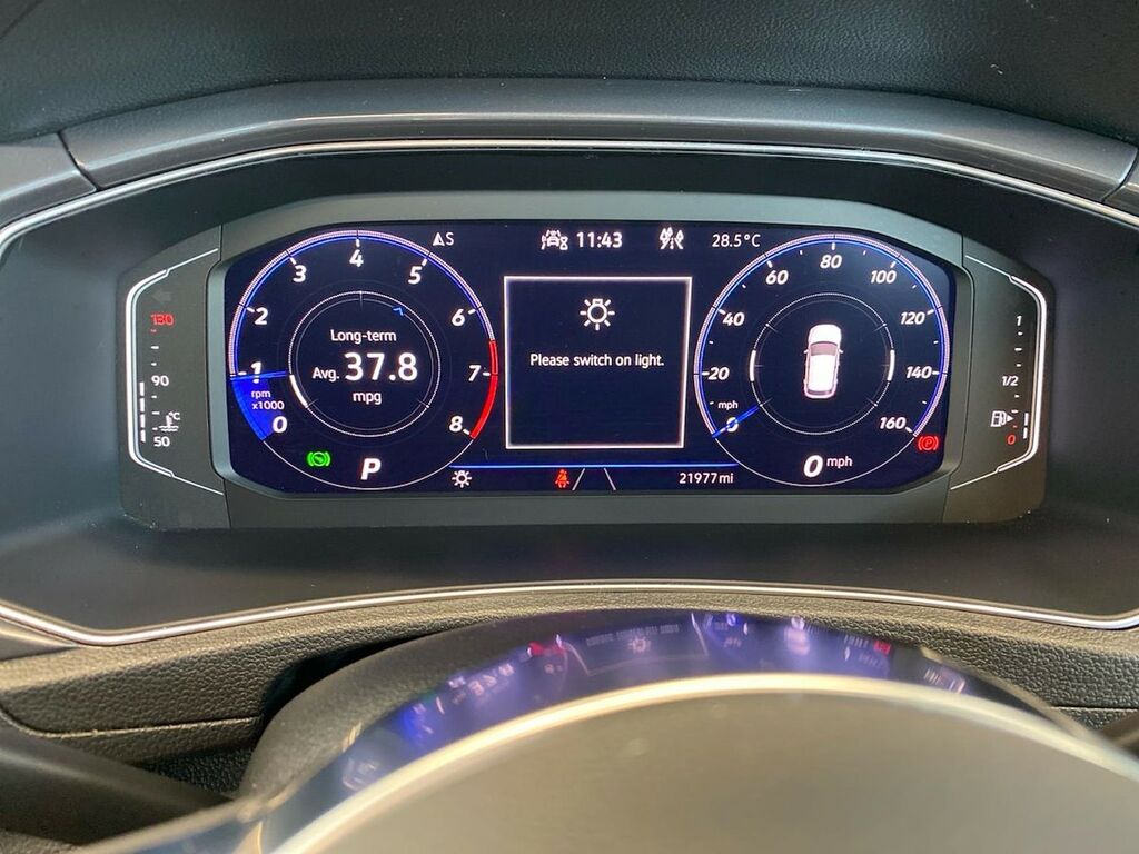 Volkswagen T-Roc 2017 1.0 Tsi Active 110Ps Silver #10