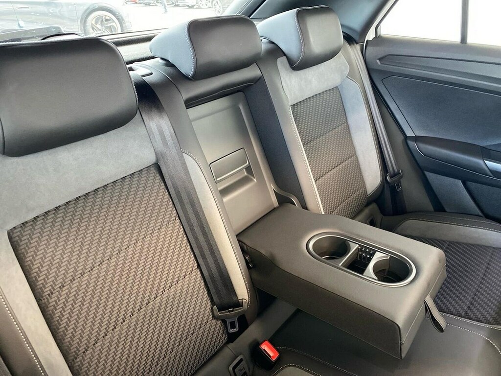 Volkswagen T-Roc 2017 1.0 Tsi Active 110Ps Silver #16