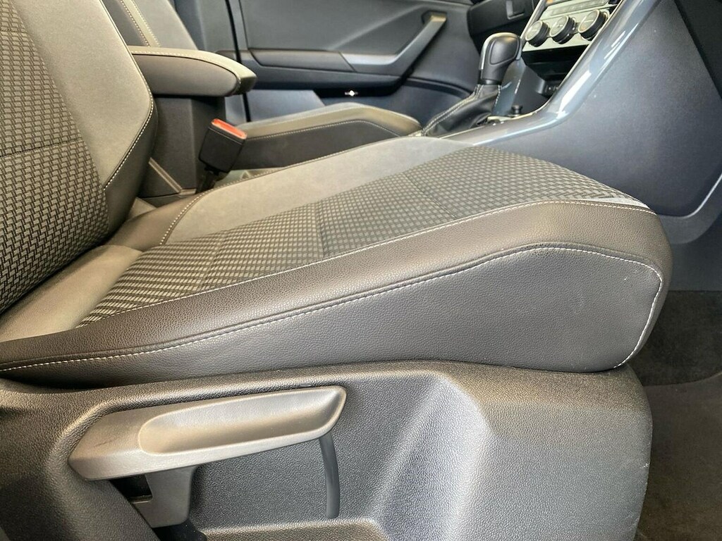 Volkswagen T-Roc 2017 1.0 Tsi Active 110Ps Silver #30