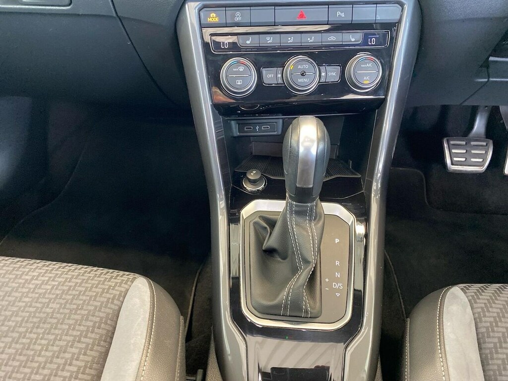 Volkswagen T-Roc 2017 1.0 Tsi Active 110Ps Silver #12