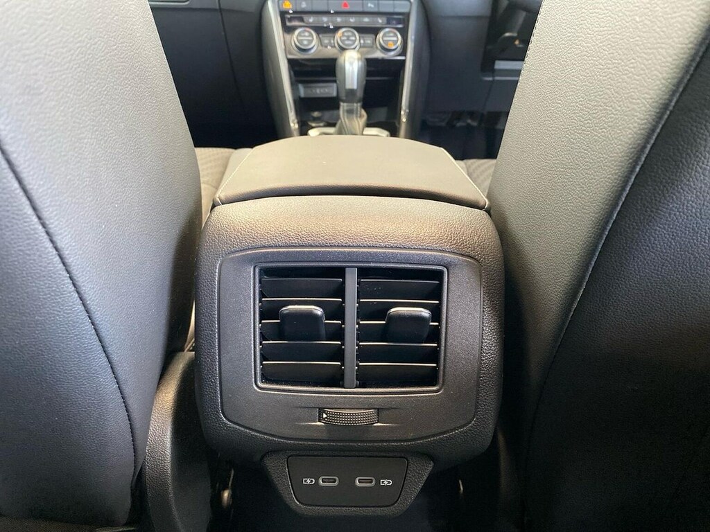 Volkswagen T-Roc 2017 1.0 Tsi Active 110Ps Silver #26