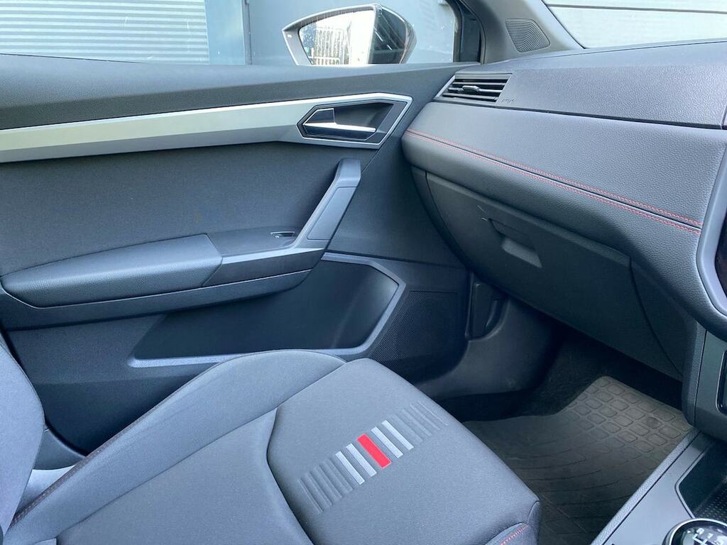 Seat Ibiza 1.0 Tsi 95 Se Technology Ez Black #41