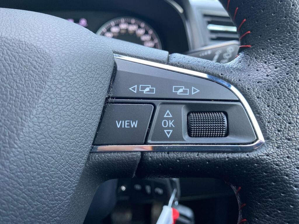Seat Ibiza 1.0 Tsi 95 Se Technology Ez Black #26