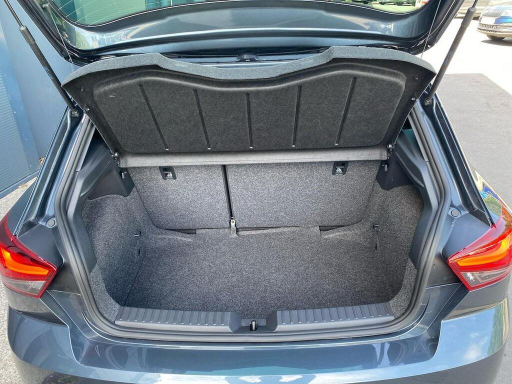 Seat Ibiza 1.0 Tsi 95 Se Technology Ez Black #17