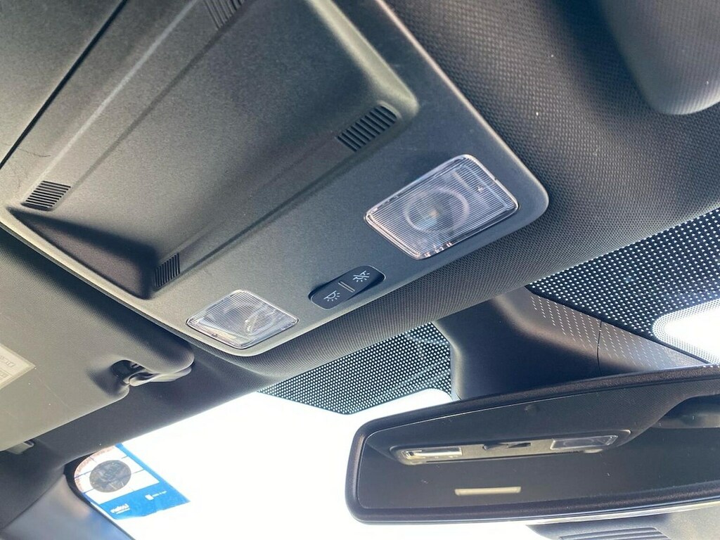 Ford Fiesta St-line Edition Mhev Blue #14