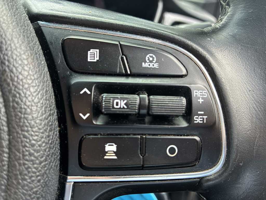 Kia Niro 1.6 Gdi Phev 2 Dct Black #23