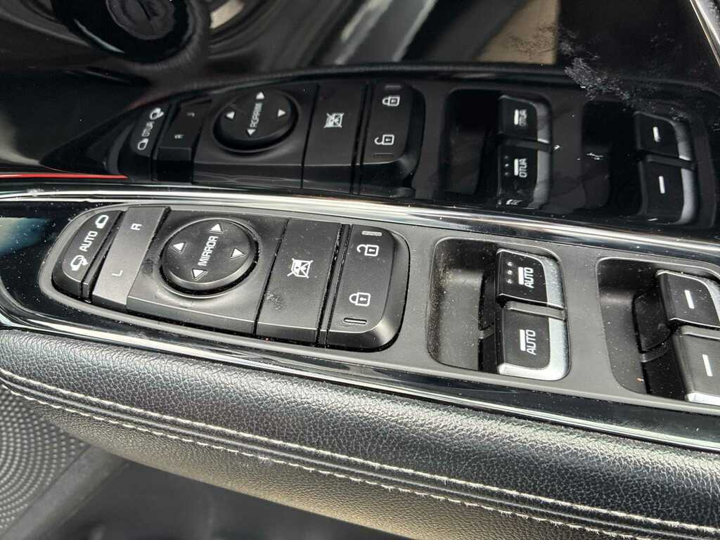 Kia Niro 1.6 Gdi Phev 2 Dct Black #20