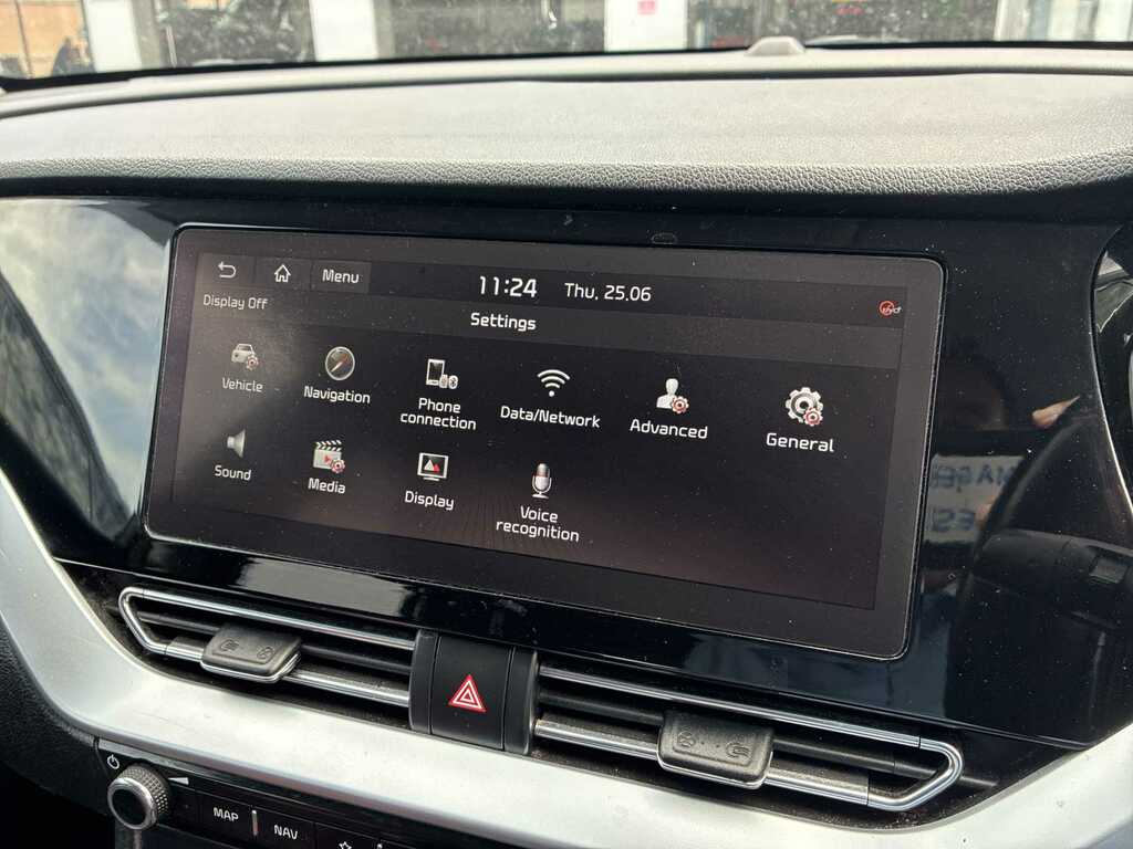 Kia Niro 1.6 Gdi Phev 2 Dct Black #10