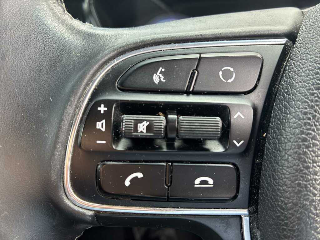 Kia Niro 1.6 Gdi Phev 2 Dct Black #24