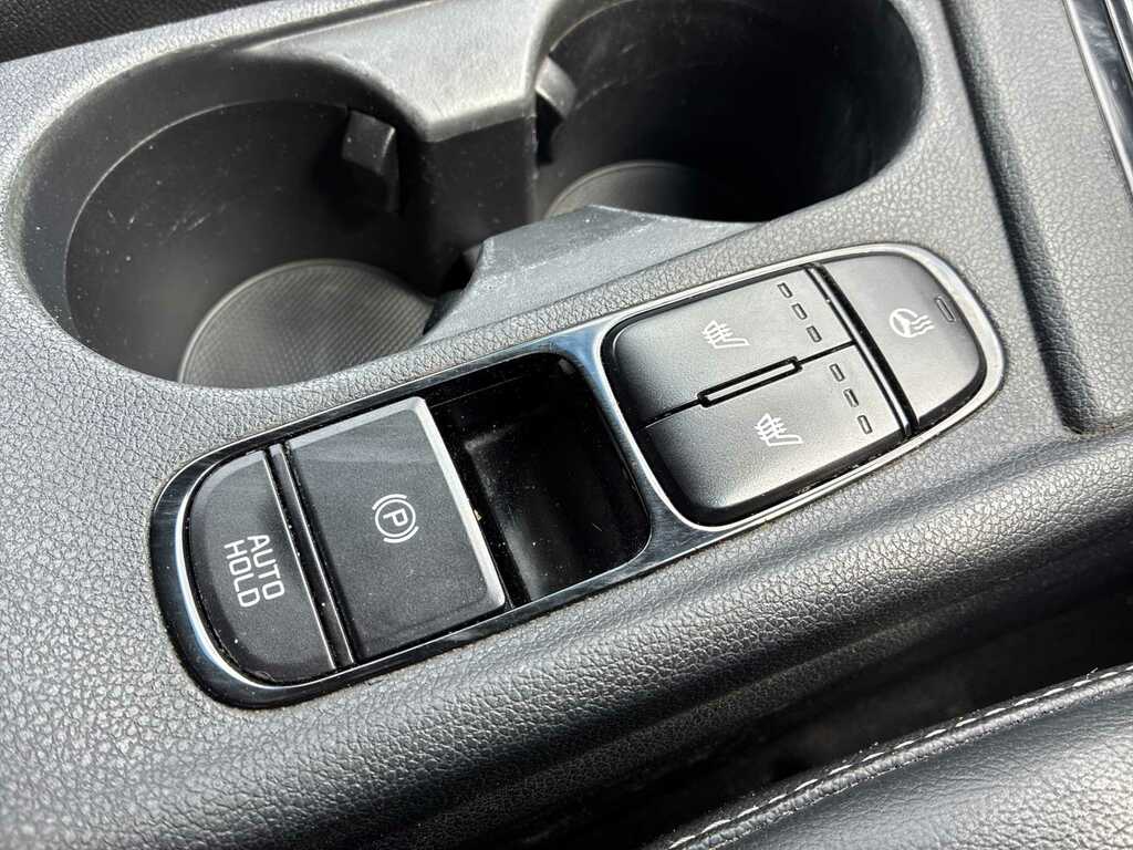 Kia Niro 1.6 Gdi Phev 2 Dct Black #13