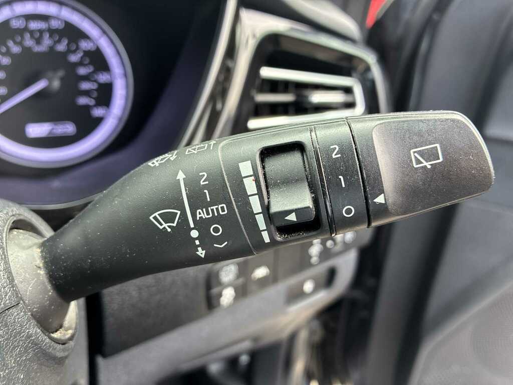 Kia Niro 1.6 Gdi Phev 2 Dct Black #25