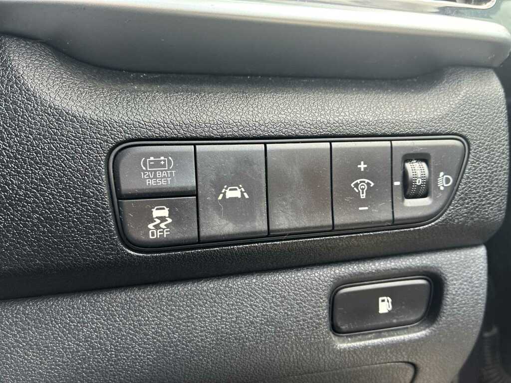 Kia Niro 1.6 Gdi Phev 2 Dct Black #28