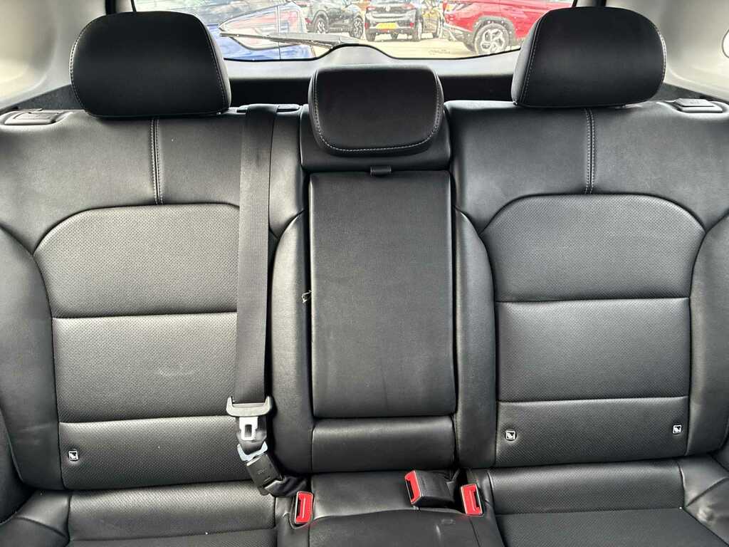 Kia Niro 1.6 Gdi Phev 2 Dct Black #15