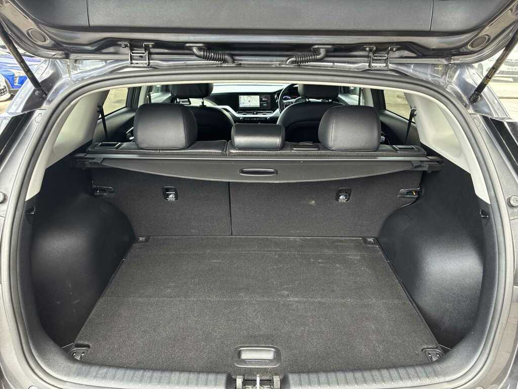 Kia Niro 1.6 Gdi Phev 2 Dct Black #16