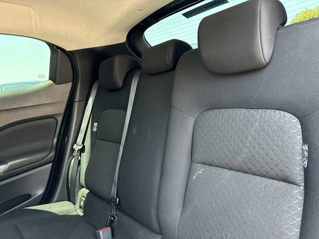 Nissan Juke 1L Tekna Black #15
