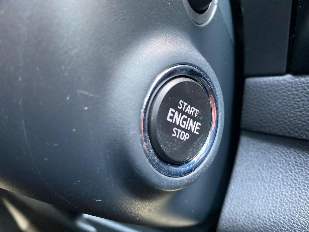 Skoda Kodiaq Automatic Blue #41