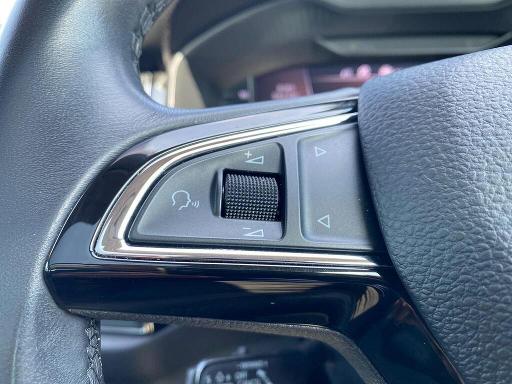Skoda Kodiaq Automatic Blue #26