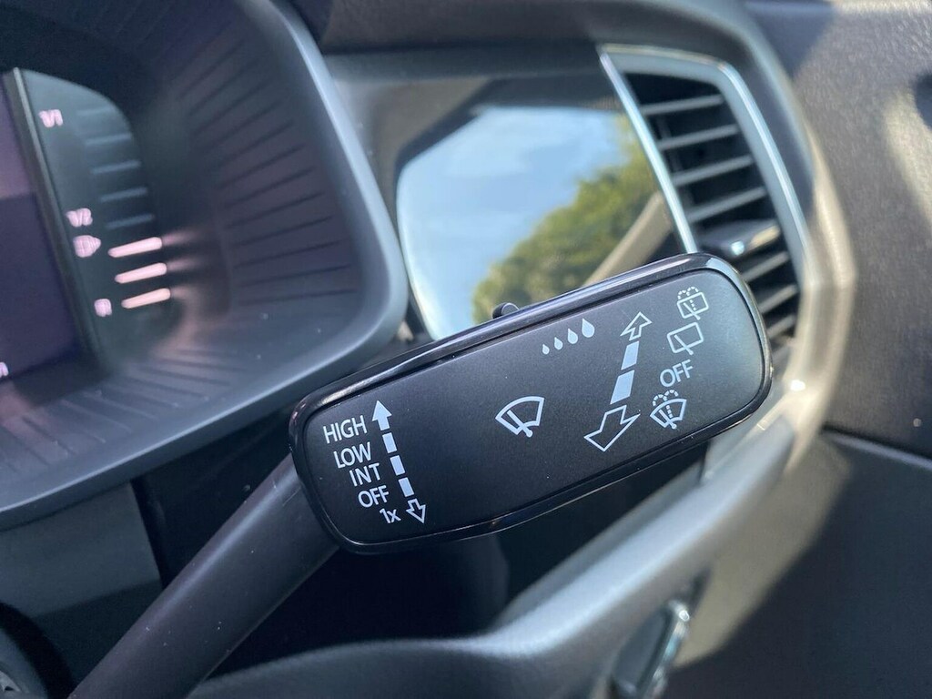 Skoda Kodiaq Automatic Blue #27