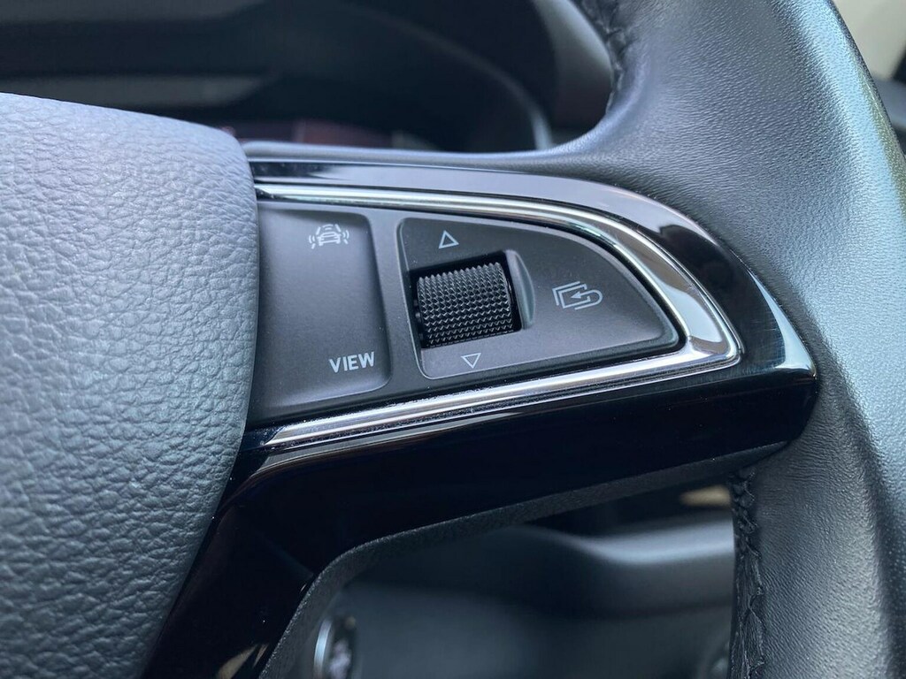 Skoda Kodiaq Automatic Blue #25