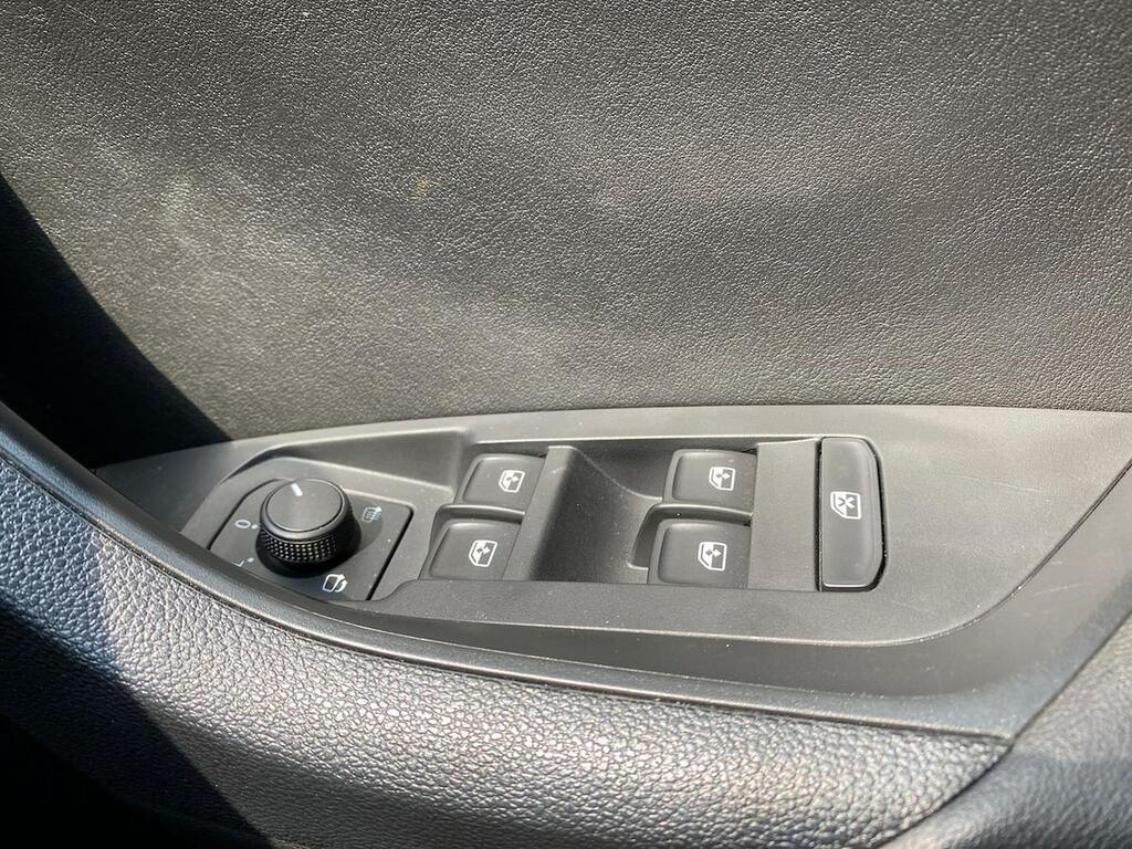 Skoda Kodiaq Automatic Blue #20