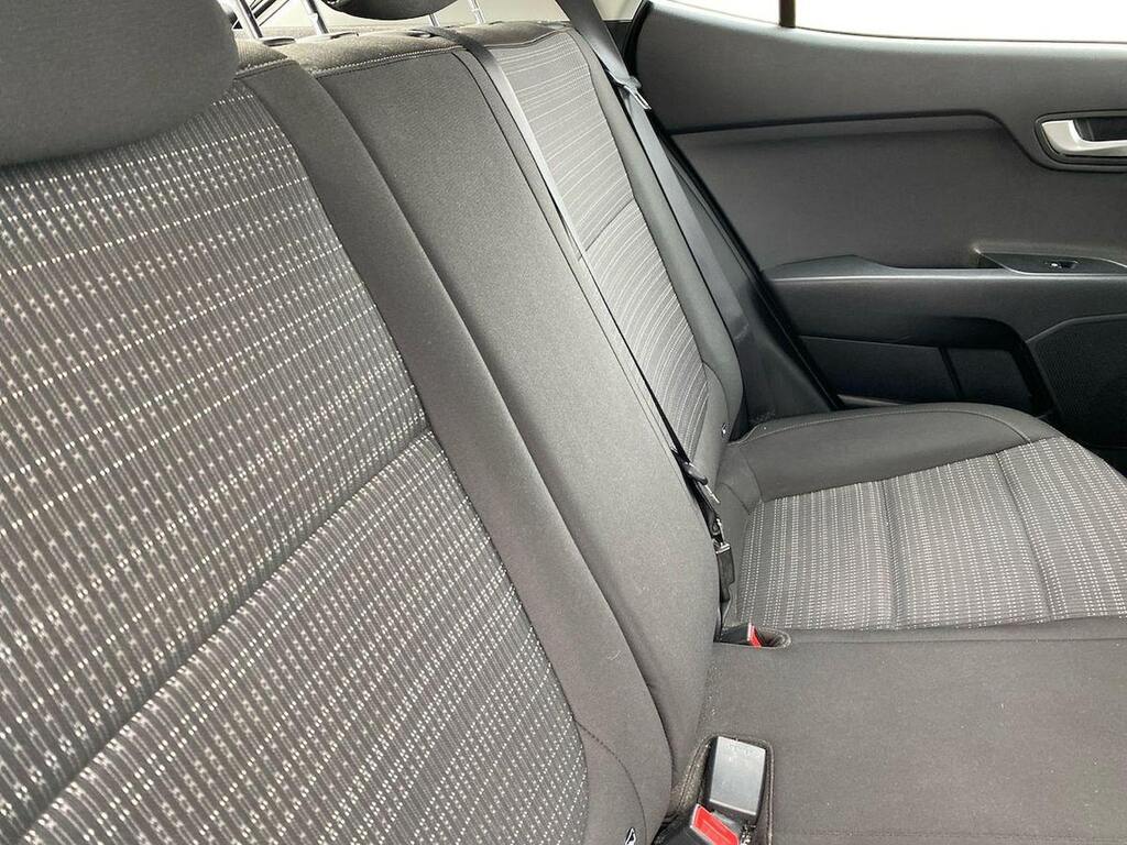 Kia Stonic 1.0T Gdi Maxx White #16