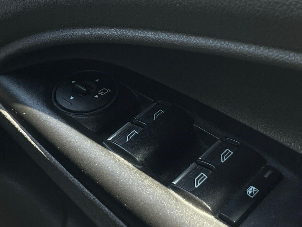 Ford Grand Tourneo Connect 1.5 Ecoblue 120 Titanium Grey #21