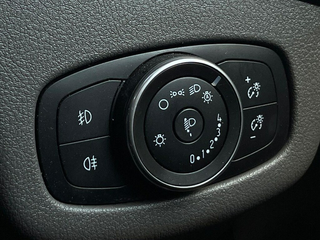 Ford Grand Tourneo Connect 1.5 Ecoblue 120 Titanium Grey #35