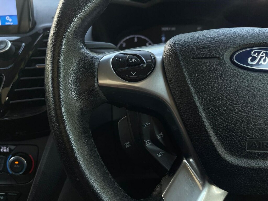 Ford Grand Tourneo Connect 1.5 Ecoblue 120 Titanium Grey #26