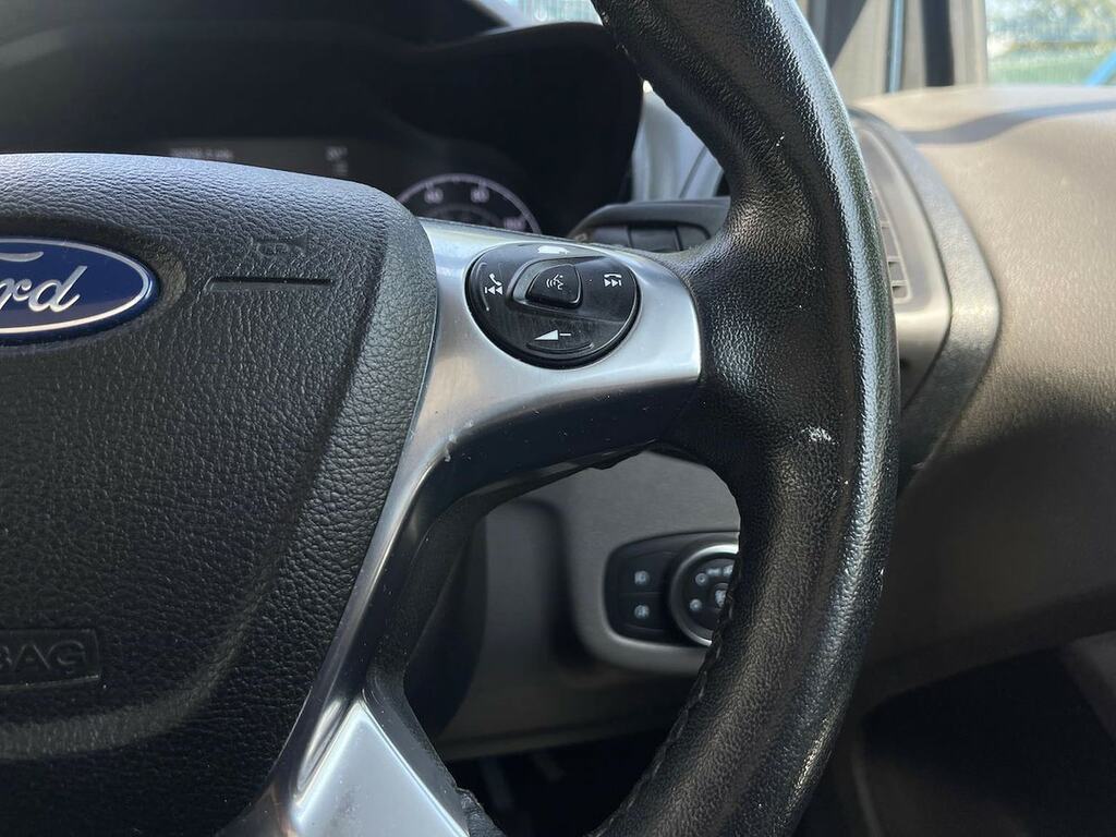 Ford Grand Tourneo Connect 1.5 Ecoblue 120 Titanium Grey #27