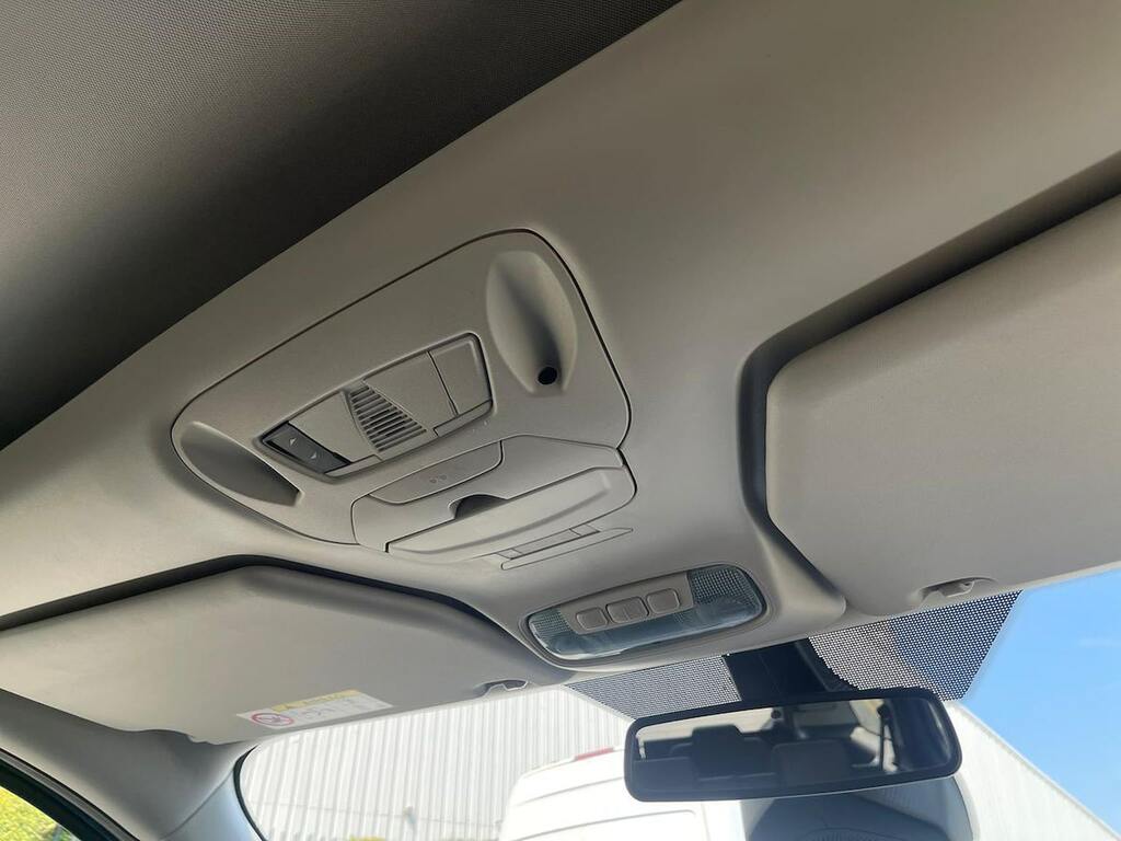 Ford Grand Tourneo Connect 1.5 Ecoblue 120 Titanium Grey #14