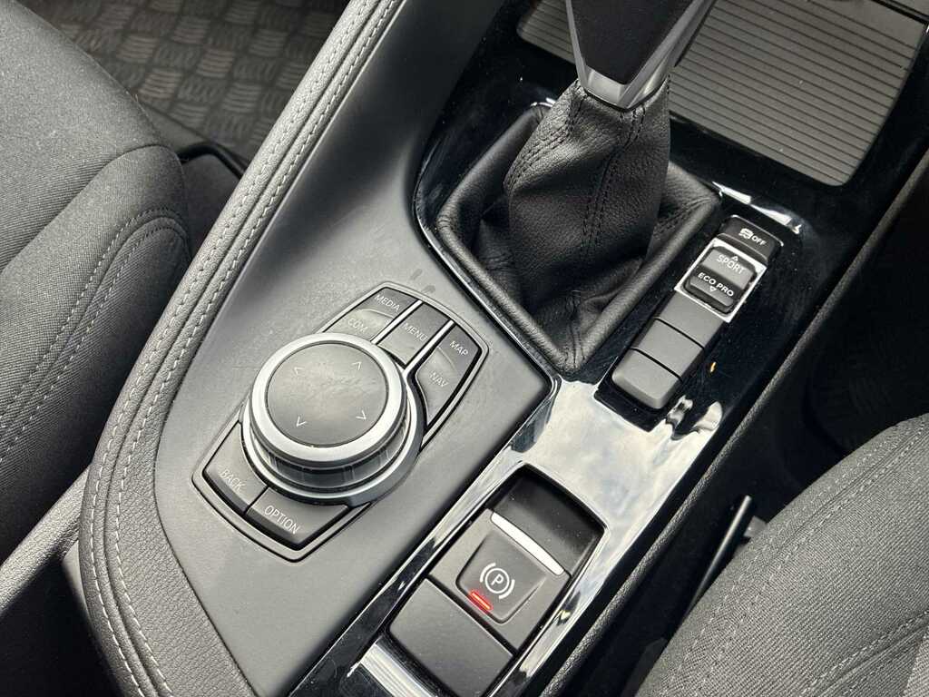 BMW X2 Xdrive 20I Sport Step Blue #12