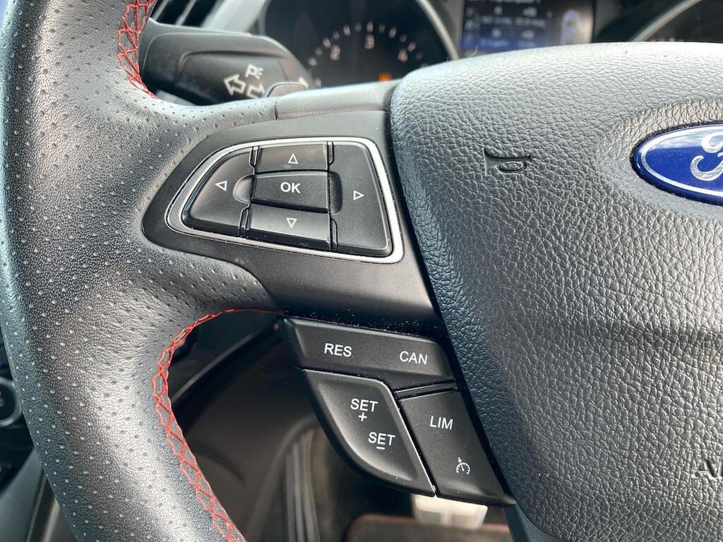 Ford Kuga 2.0 Tdci Titanium Edition 2Wd Grey #26