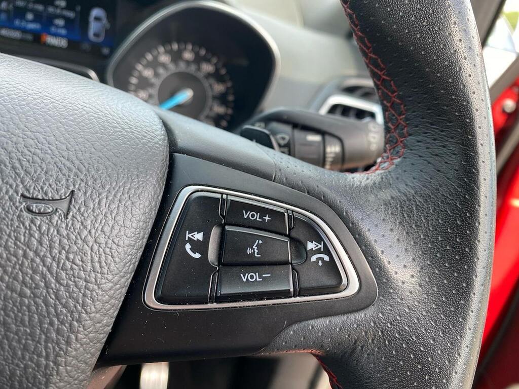 Ford Kuga 2.0 Tdci Titanium Edition 2Wd Grey #27