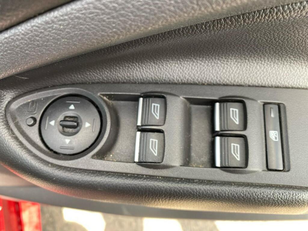 Ford Kuga 2.0 Tdci Titanium Edition 2Wd Grey #21
