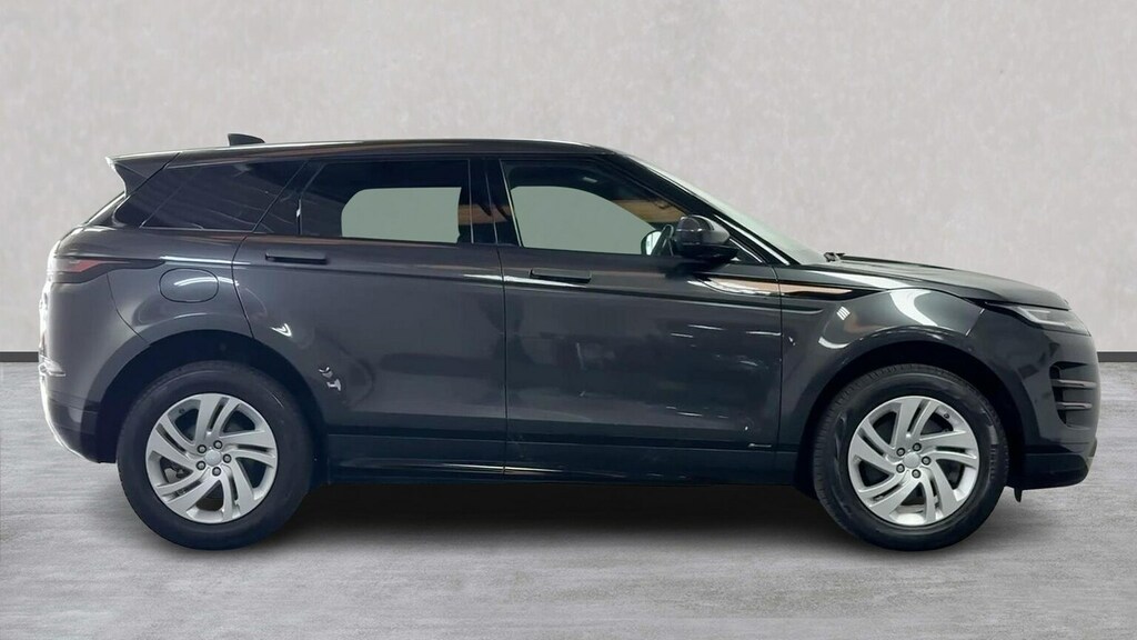 Land Rover Range Rover Evoque 2.0 D150 R-dynamic S Suv 4Wd Euro Grey #3