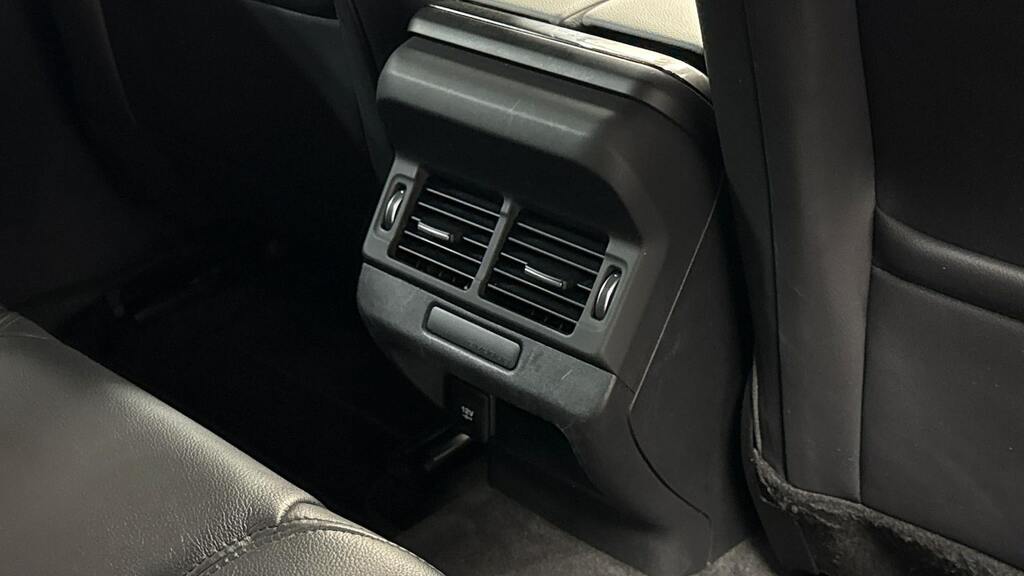 Land Rover Range Rover Evoque 2.0 D180 S White #19