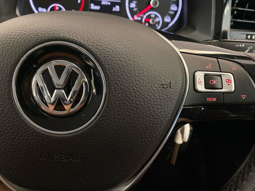 Volkswagen Polo Hatchback Silver #26